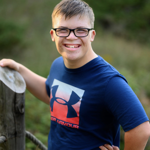 Team Page: Cruisin' with Cameron